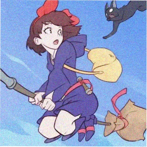 留言者头像：通勤追剧读者