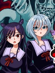 条目纸上户口簿的活页缩略图，漫画改编类目，2022年上线